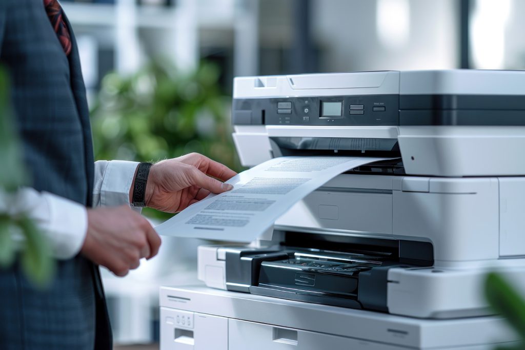 PAT Testing Office Equipment