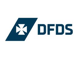 DFDS Logo