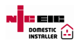 NIC EIC Domestic Installer Newcastle