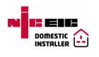 NIC EIC Domestic Installer Newcastle