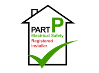 Part P Electrical Safety Registered