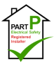 Part P Electrical Safety Registered