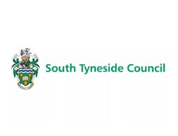 South Tyneside Council Logo